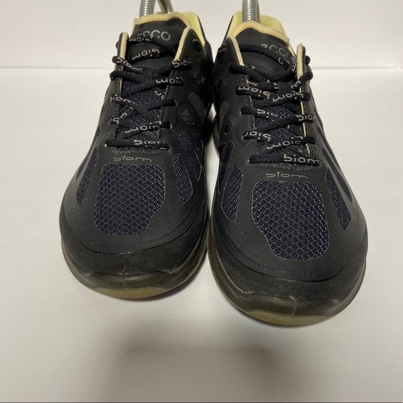 Ecco Biom Fjuel Racer Sneaker Size 38 - Picture 3 of 10